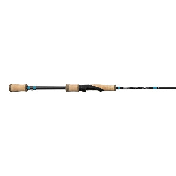 GLS NRX+ Spin Jig 782S Spin 6'6" 198cm 1/8-3/8