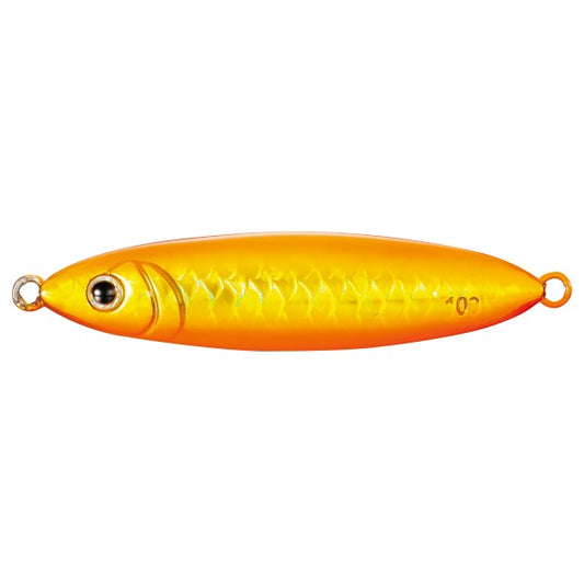 Lure Stinger Butterfly Flat Light 77mm 60g 005 Orange