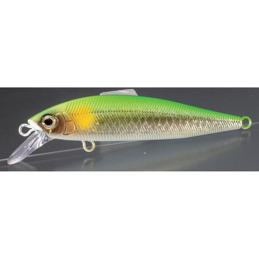 Lure Cardiff Stream Flat 65ES 65mm 9.2g 007 Charch Ayu