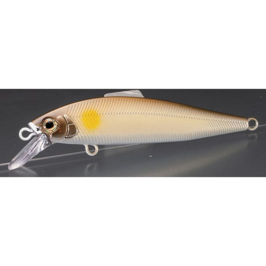 Lure Cardiff Stream Flat 65S 65mm 6.3g 008 Pearl Ayu