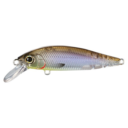 Lure Cardiff Stream Flat 65ES 65mm 9.2g 012 Wakasagi