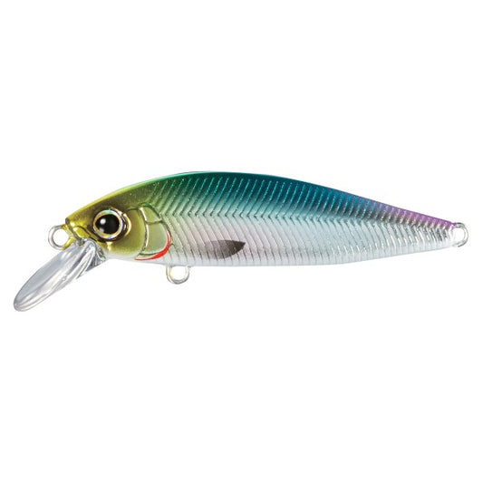 Lure Cardiff Stream Flat 65ES 65mm 9.2g 013 Tanago