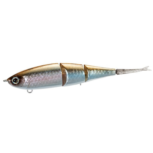 Lure BT Bait 99F 99mm 6g 001 Wakasagi