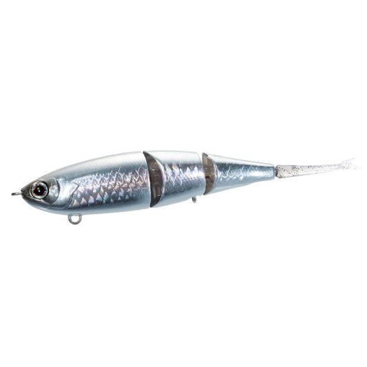 Lure BT Bait 99F 99mm 6g 002 White