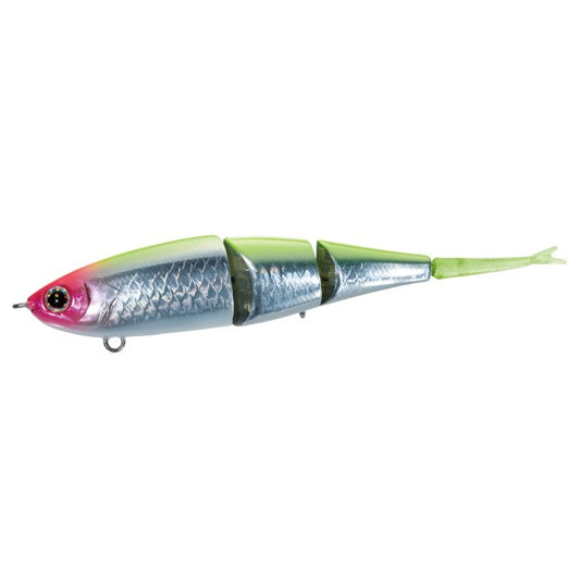 Lure BT Bait 99F 99mm 6g 004 Pink H