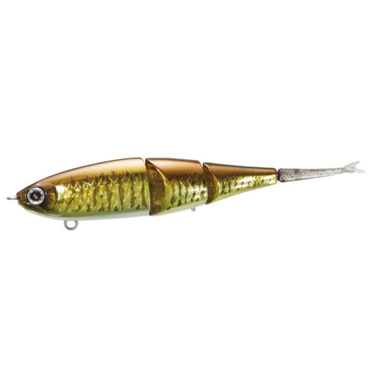 Lure BT Bait 99F 99mm 6g 006 Small Bass