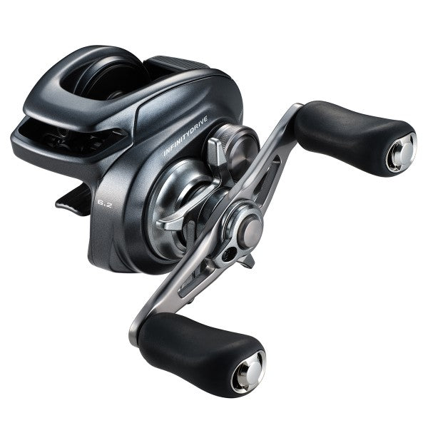 Shimano Bantam 151 HG Left Hand