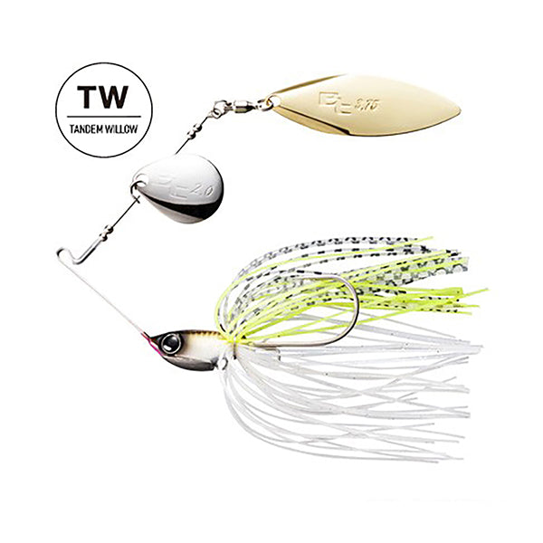 Lure Bantam Swagy TW 1/2oz Tidalkiler