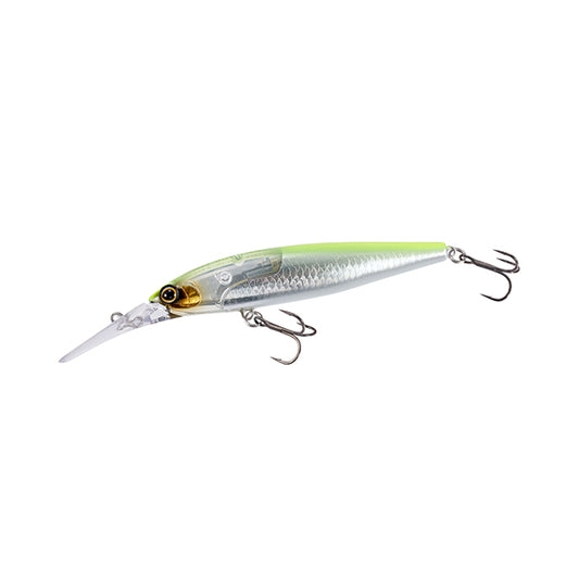 Lure BT World Diver 99SP FB 99mm 16g 003 Chart Sv