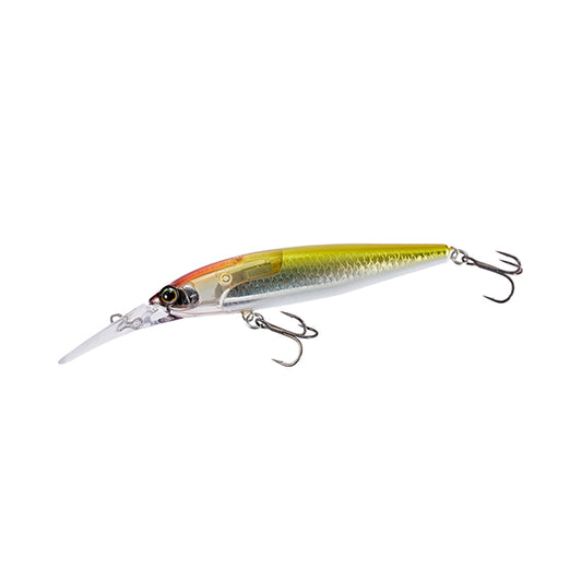 Lure BT World Diver 99SP FB 99mm 16g 005 N Clown