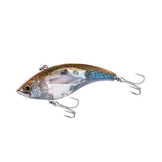 Lure Bantam Undulator 88F FB 88mm 17g 001 S Smelt