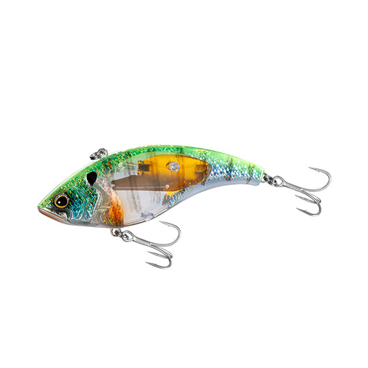 Lure Bantam Undulator 88F FB 88mm 17g 004 Chartgil