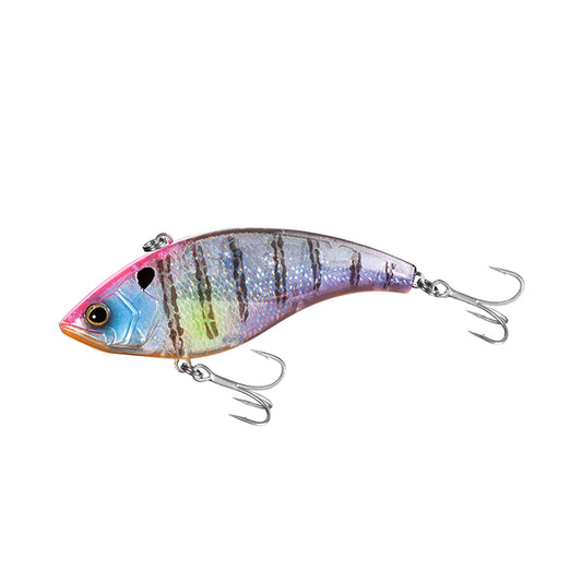 Lure Bantam Undulator 88F FB 88mm 17g 007 Gill Jr