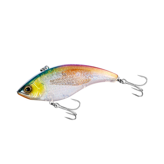 Lure Bantam Undulator 88F FB 88mm 17g 008 St Purple