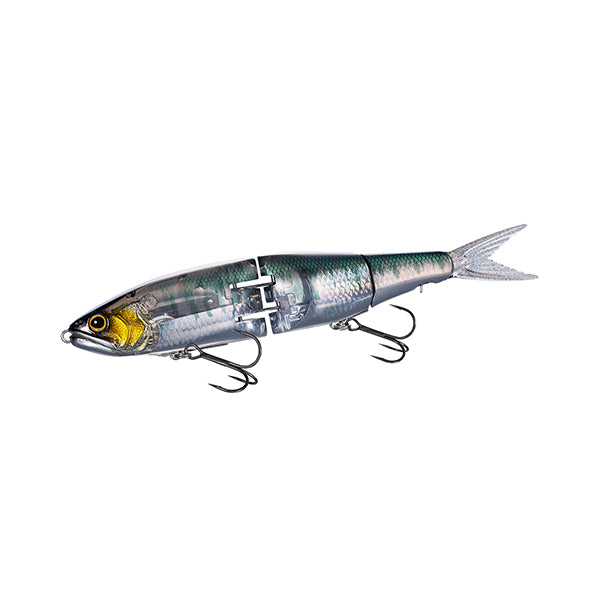 Lure Bantam ARMAJOINT 190SF FB 190mm 53g 001 N Hasu