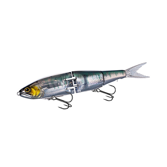 Lure Bantam ARMAJOINT 190SF FB 190mm 53g 001 N Hasu