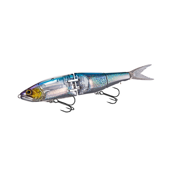 Lure Bantam ARMAJOINT 190SF FB 190mm 53g 002 S Gizzard