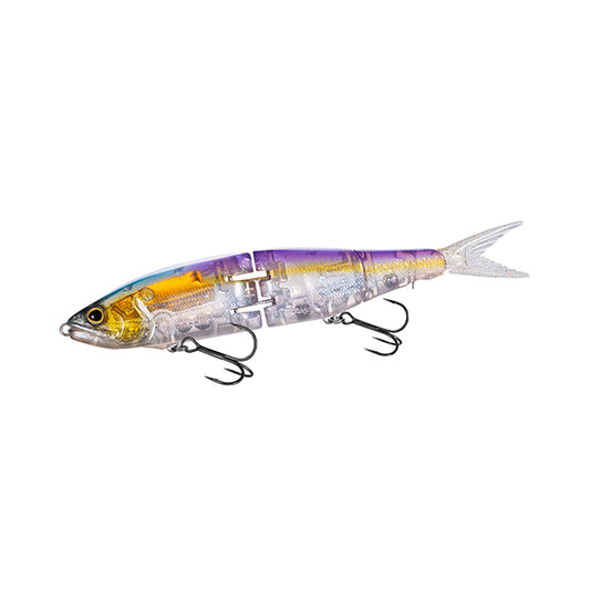 Lure Bantam ARMAJOINT 190SF FB 190mm 53g 003 St Purple