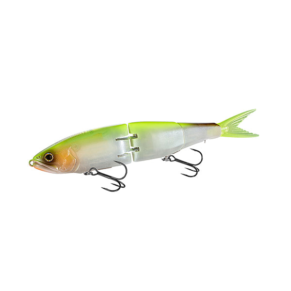 Lure Bantam ARMAJOINT 190SF FB 190mm 53g 005 Chart White