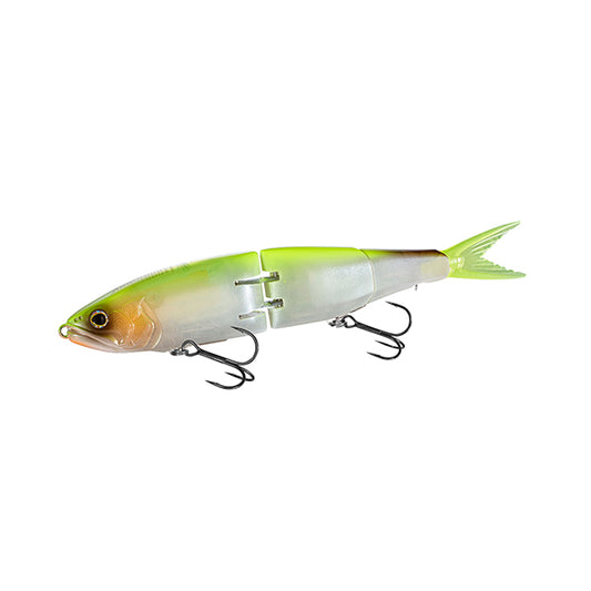 Lure Bantam ARMAJOINT 190SF FB 190mm 53g 005 Chart White