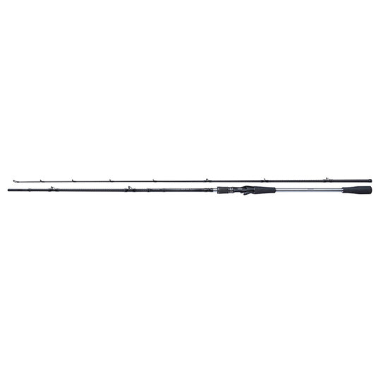 Rod Yasei Pike Casting 2,50m  40-120g  2pc