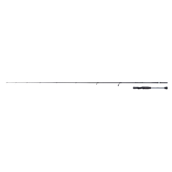 Rod Yasei Perch Vers Fin Spin FAST 1,95m 3-12g 1+1pc