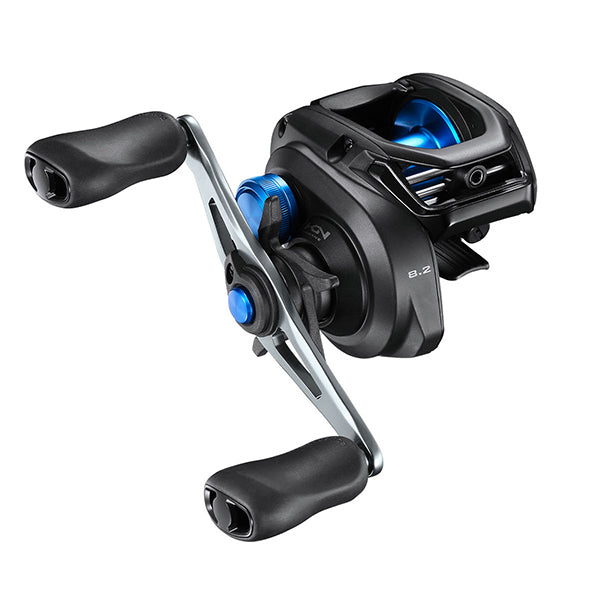 Shimano SLX 150 HG Right Hand