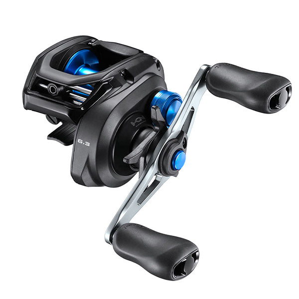 Shimano SLX 151 HG Left Hand