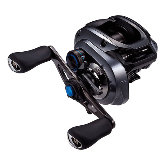 Shimano SLX DC 71 Left Hand