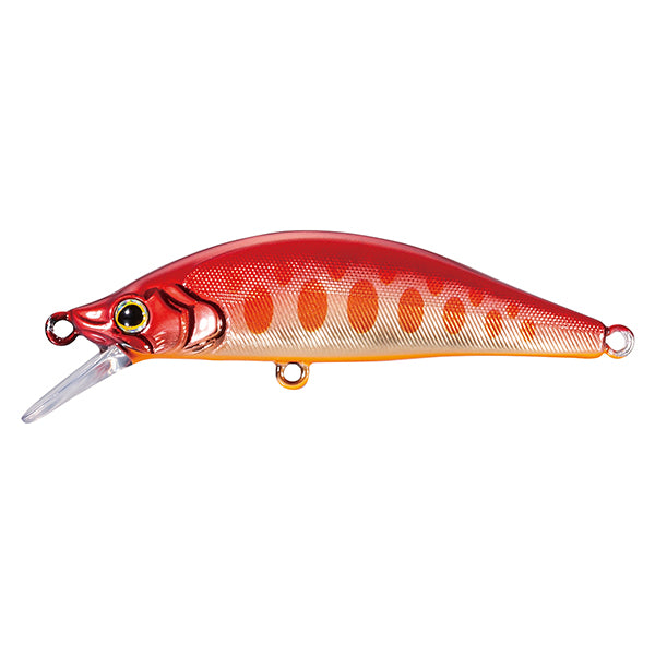 Lure Cardiff Refrain 50HS 50mm 4.1g 002 Rainbow