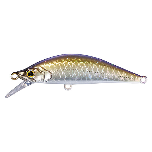 Lure Cardiff Refrain 50HS 50mm 4.1g 004 Red Gold