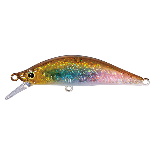 Lure Cardiff Refrain 50HS 50mm 4.1g 006 Clear Bait