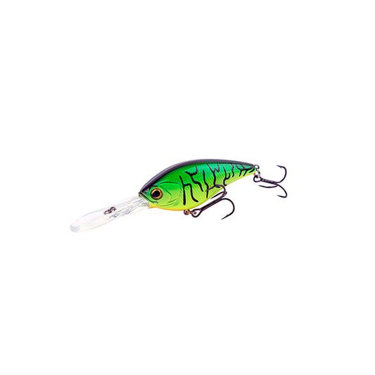 Lure Yasei Cover Crank F DR 50mm 4m+ Fire tiger