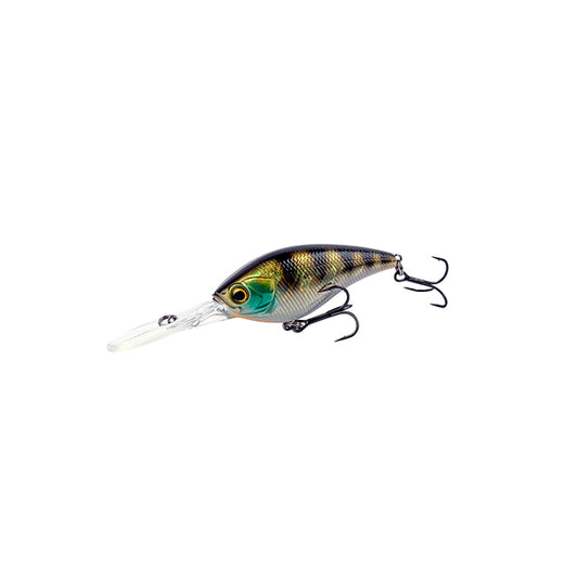 Lure Yasei Cover Crank F DR 50mm 4m+ Perch