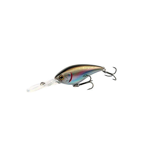 Lure Yasei Cover Crank F DR 50mm 4m+ Wakasagi