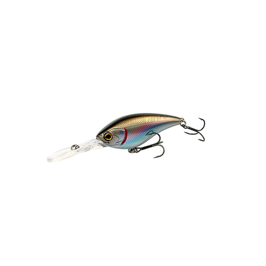 Lure Yasei Cover Crank F DR 50mm 4m+ Wakasagi