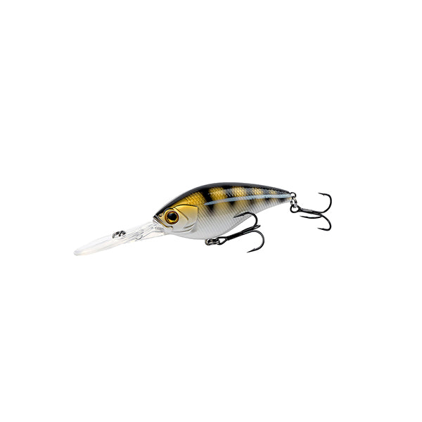 Lure Yasei Cover Crank F DR 50mm 4m+ Zander