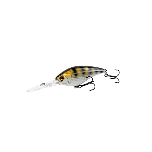 Lure Yasei Cover Crank F DR 70mm 4m+ Zander