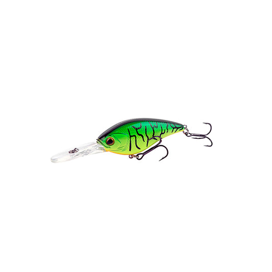 Lure Yasei Cover Crank F MR 50mm 2m-4m Fire tiger