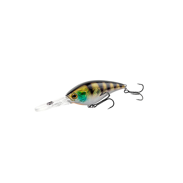 Lure Yasei Cover Crank F MR 50mm 2m-4m Perch