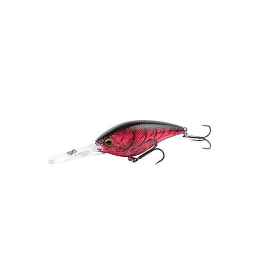 Lure Yasei Cover Crank F MR 50mm 2m-4m Red Crayfish