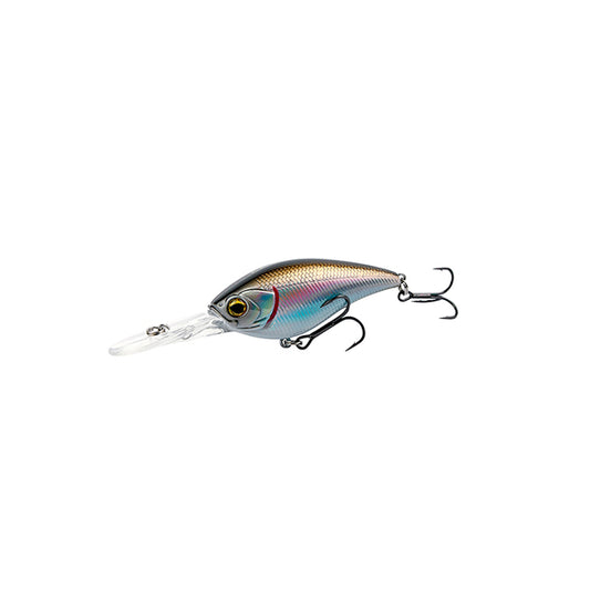 Lure Yasei Cover Crank F MR 50mm 2m-4m Wakasagi