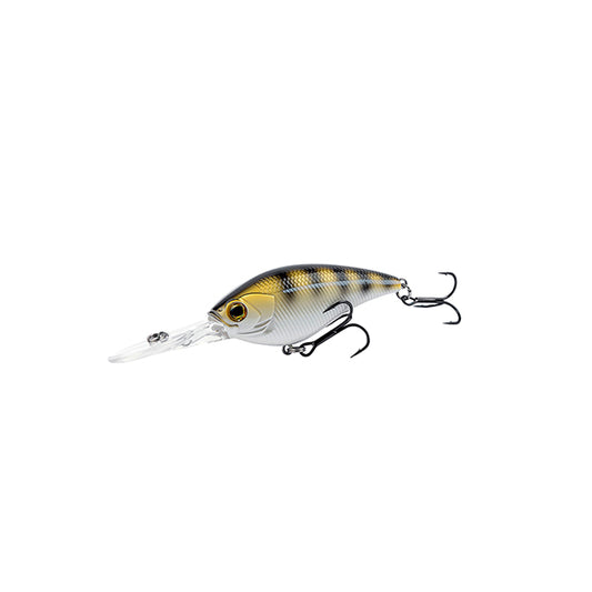 Lure Yasei Cover Crank F MR 50mm 2m-4m Zander