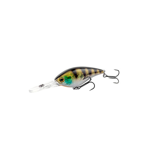 Lure Yasei Cover Crank F MR 70mm 2m-4m Perch