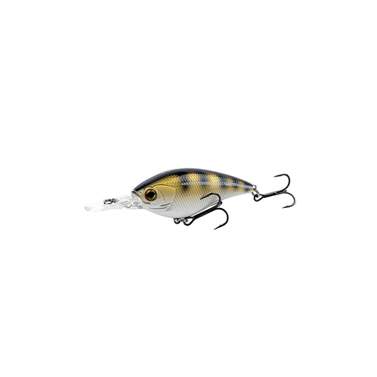 Lure Yasei Cover Crank F SR 50mm 1m-2m Zander