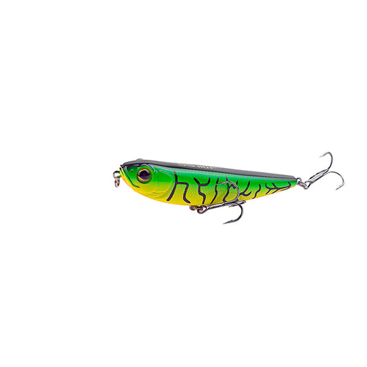 Lure Yasei Shock Stick F 70mm Fire tiger