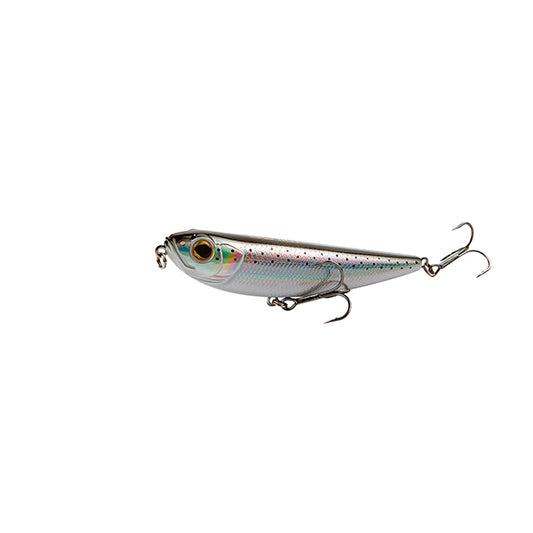 Lure Yasei Shock Stick F 70mm Sea Trout