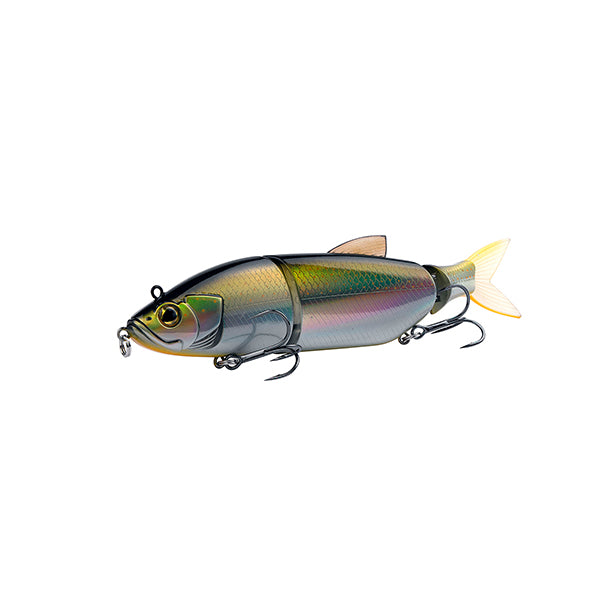 Lure Yasei Soul Swim S 160mm Brook Trout