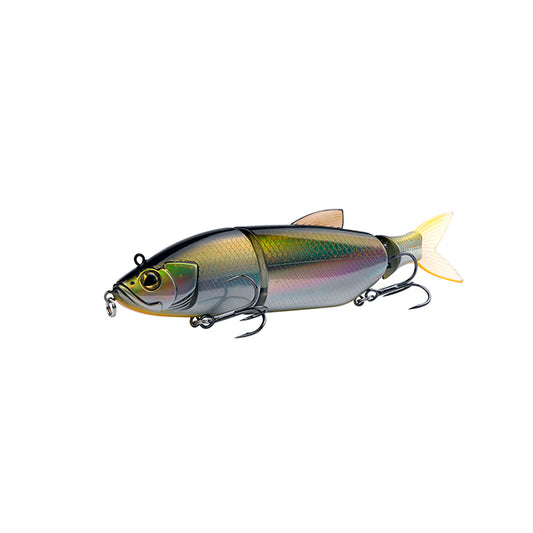 Lure Yasei Soul Swim S 160mm Brook Trout