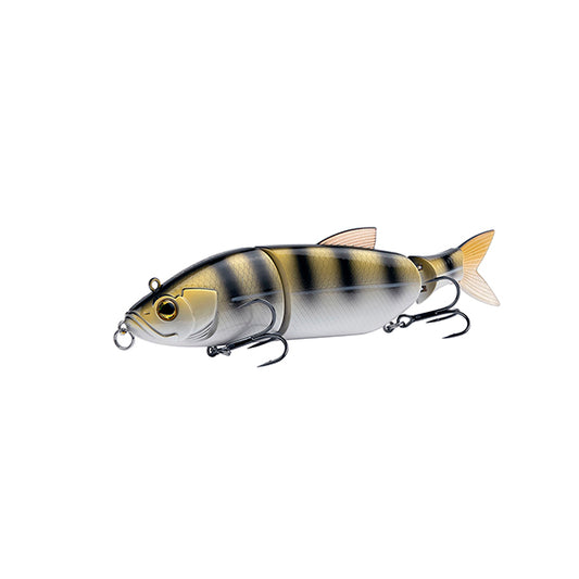 Lure Yasei Soul Swim S 160mm Zander